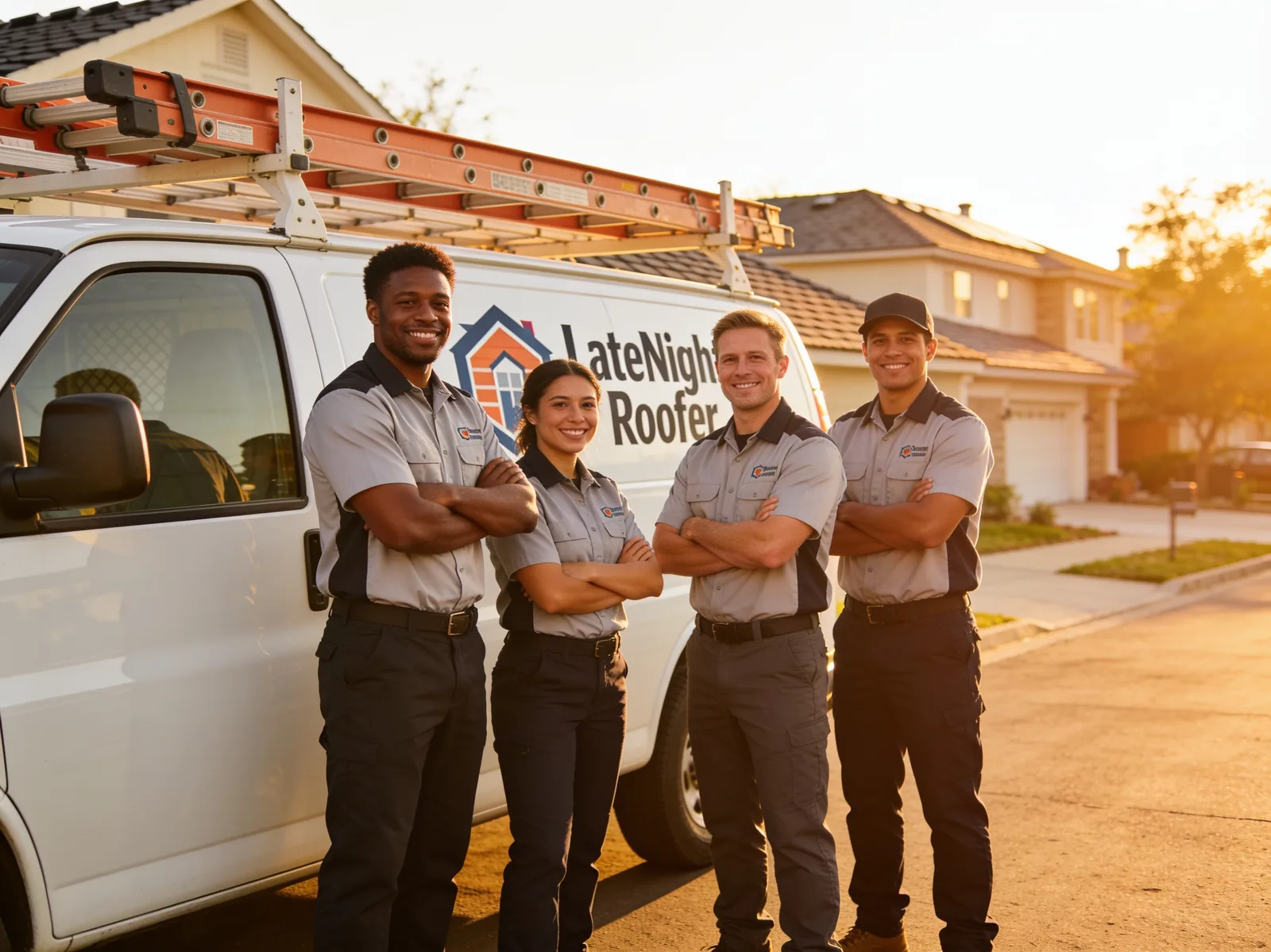 Emergency Roof Repair company in La Blanca, TX